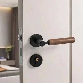Renara Door Lock Set