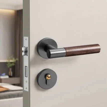 Renara Door Lock Set