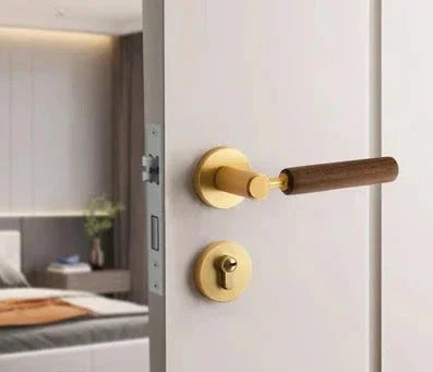 Renara Door Lock Set