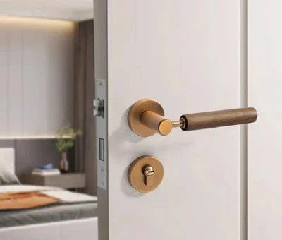 Renara Door Lock Set