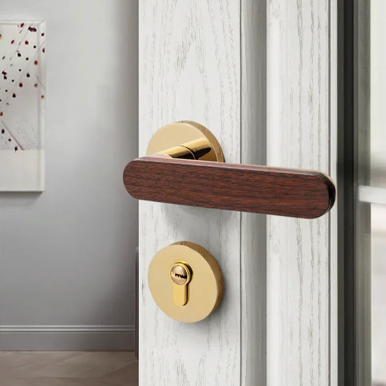 Renara Door Lock Set