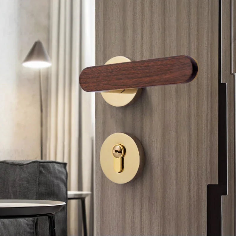 Renara Door Lock Set