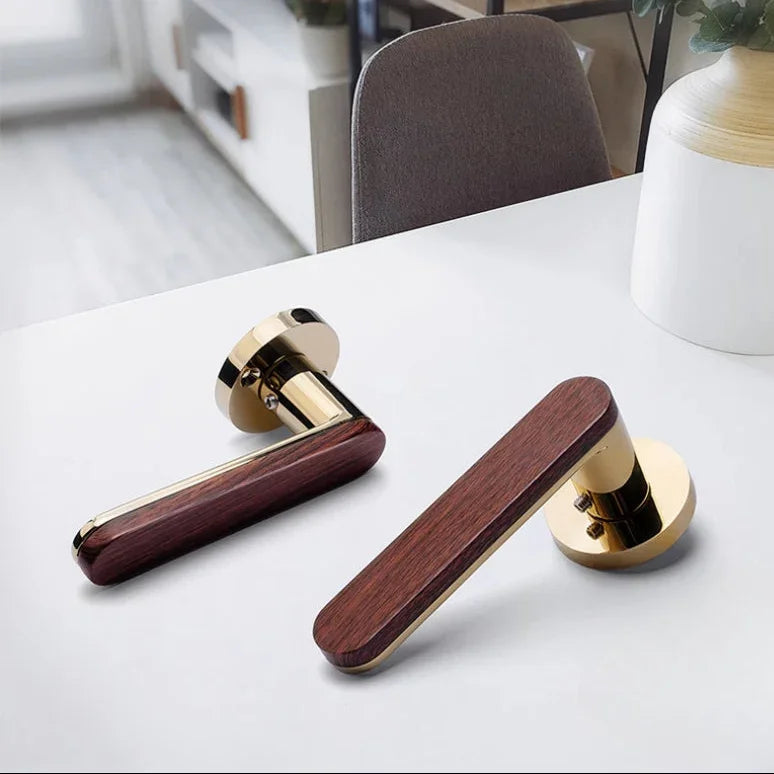 Renara Door Lock Set