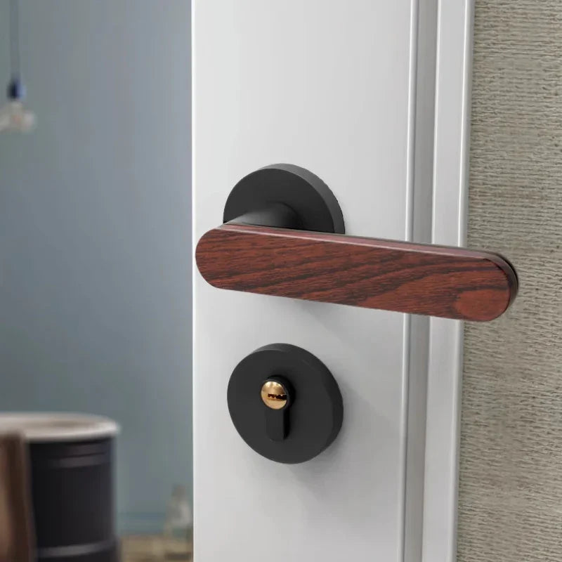 Renara Door Lock Set
