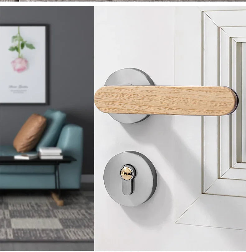 Renara Door Lock Set