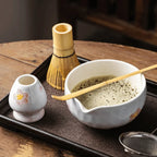 Renara Matcha Set – 5-Piece Cherry Blossom Kit