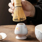 Renara Matcha Set – 5-Piece Cherry Blossom Kit