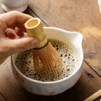 Renara Matcha Set – 5-Piece Cherry Blossom Kit