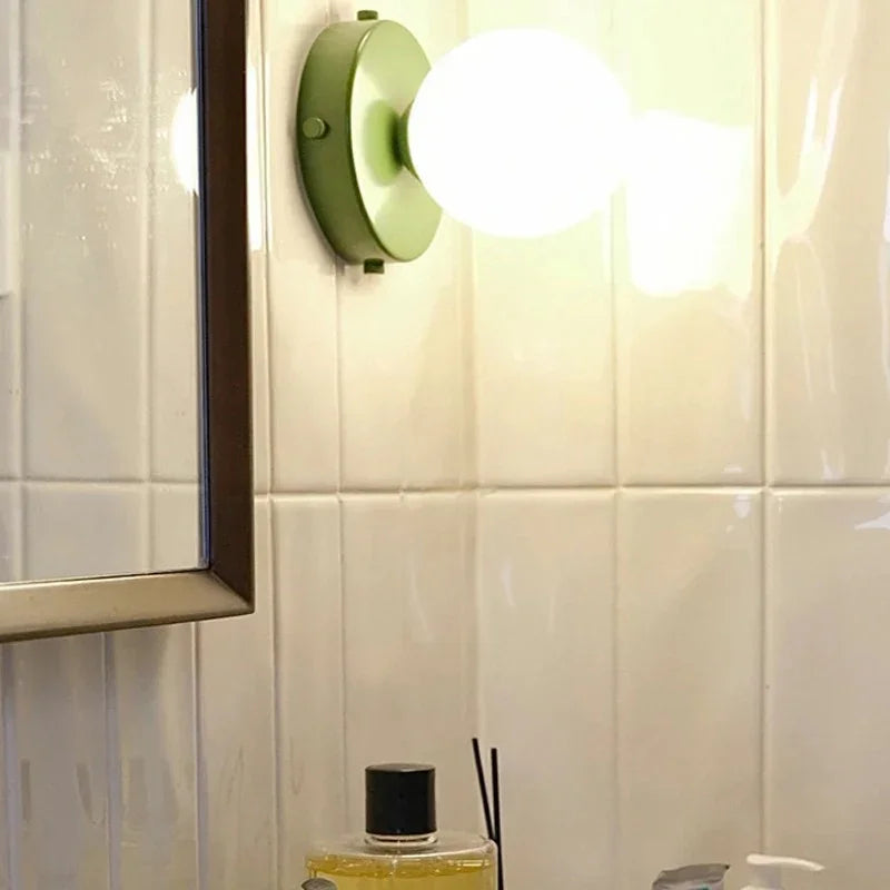 Renara Wall Lamp