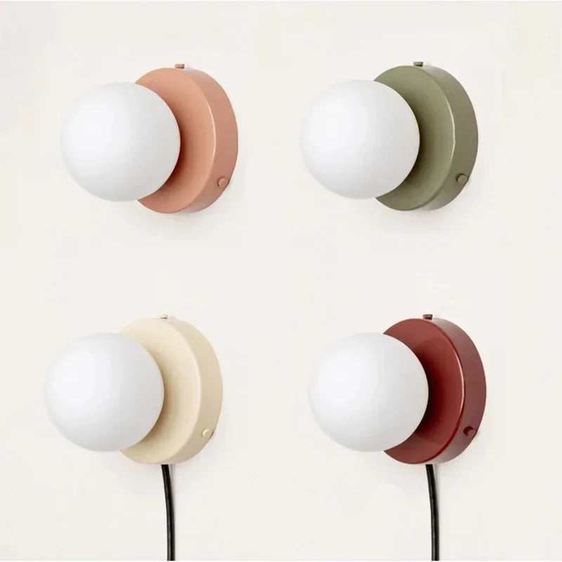 Renara Wall Lamp