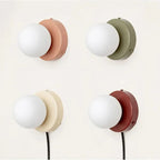 Renara Wall Lamp