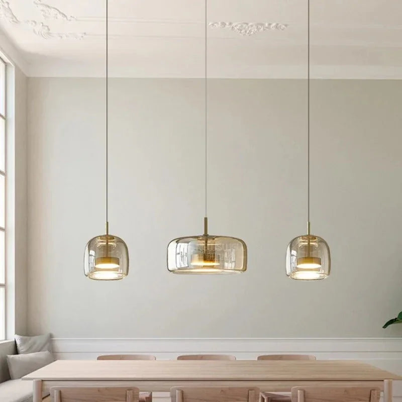 Renboma Pendant Lamp