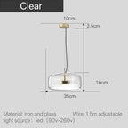 Renboma Pendant Lamp