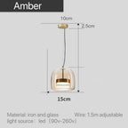 Renboma Pendant Lamp