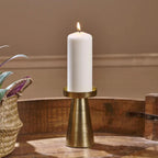 Renia Brass Fernwick Holders