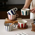 Renora Ceramic Mug