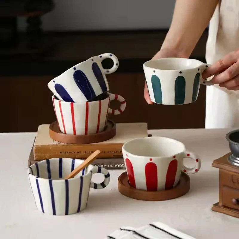 Renora Ceramic Mug