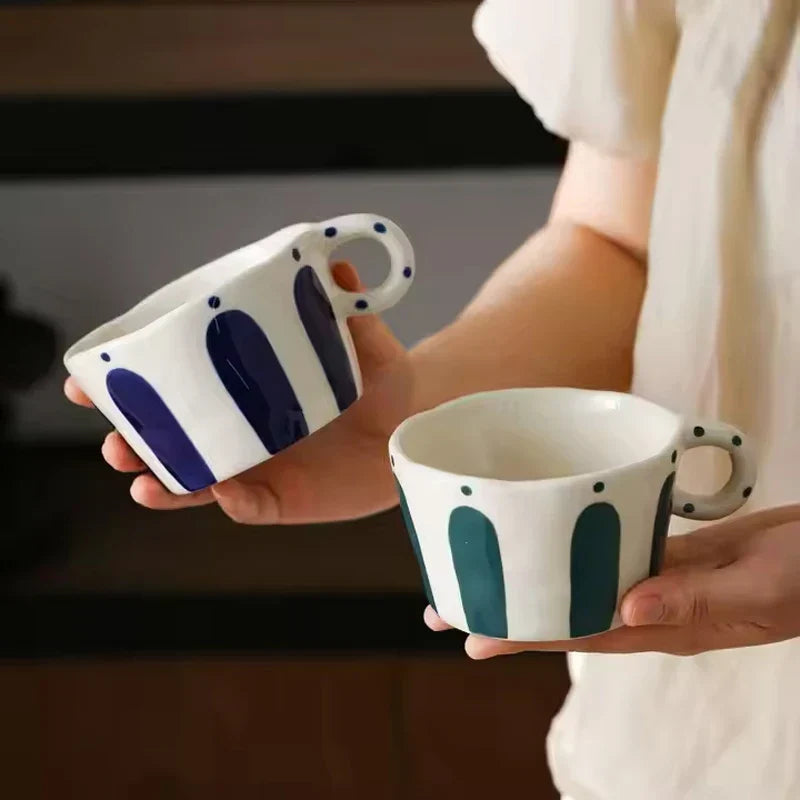 Renora Ceramic Mug