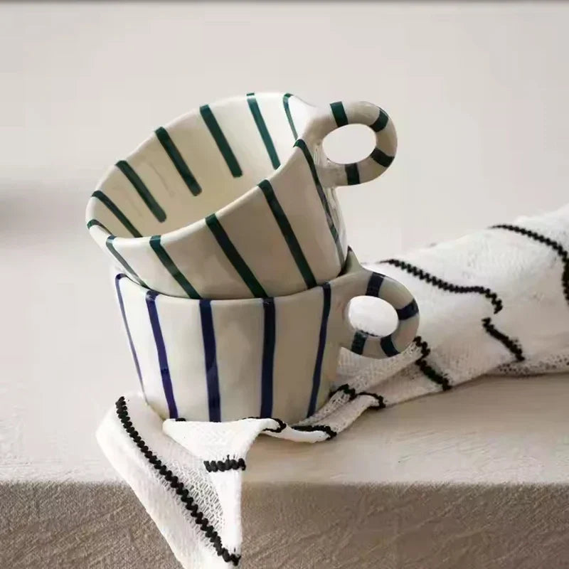 Renora Ceramic Mug