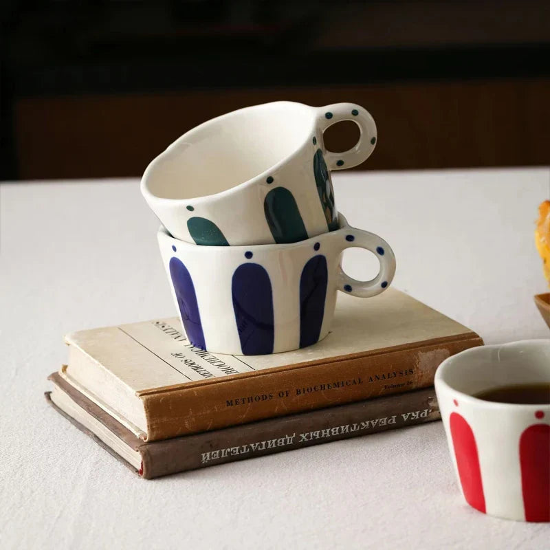 Renora Ceramic Mug