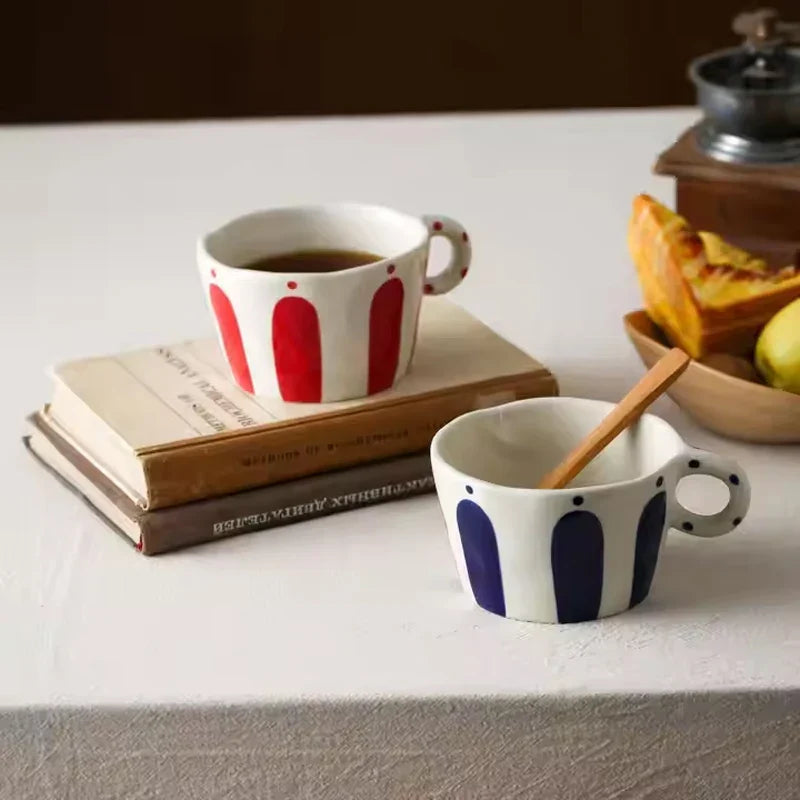 Renora Ceramic Mug