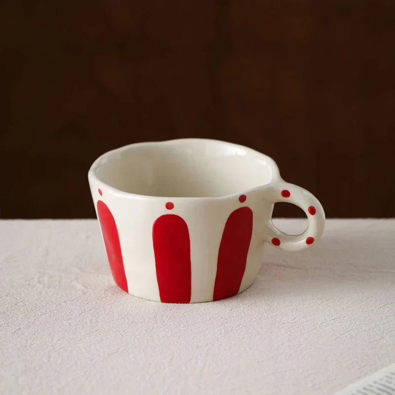 Renora Ceramic Mug