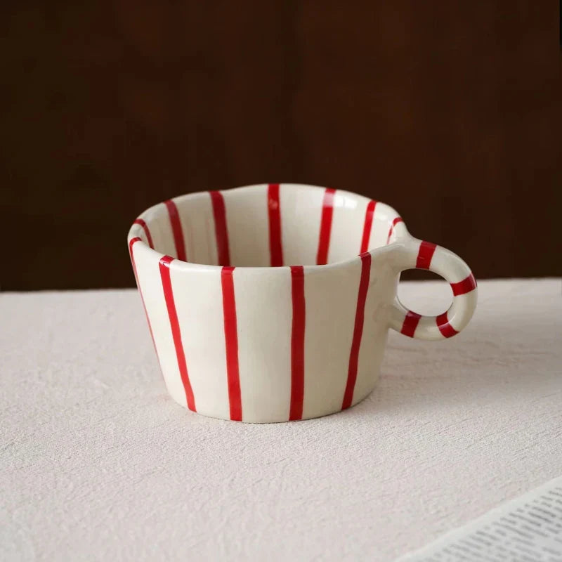 Renora Ceramic Mug