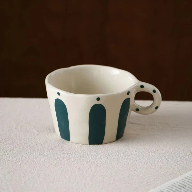 Renora Ceramic Mug
