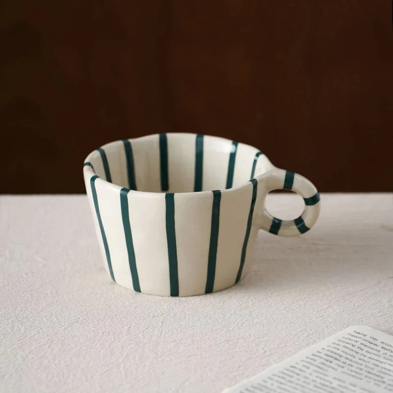 Renora Ceramic Mug