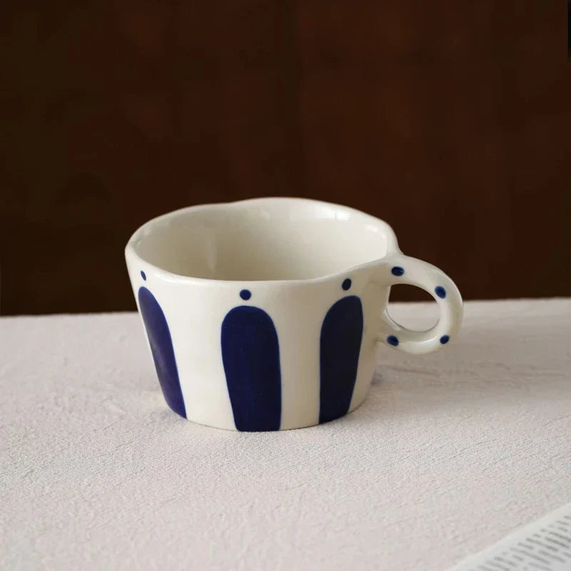 Renora Ceramic Mug