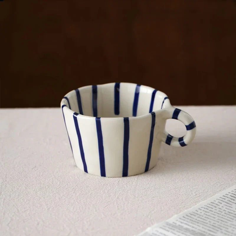 Renora Ceramic Mug