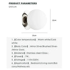 Renora Wall Lamp