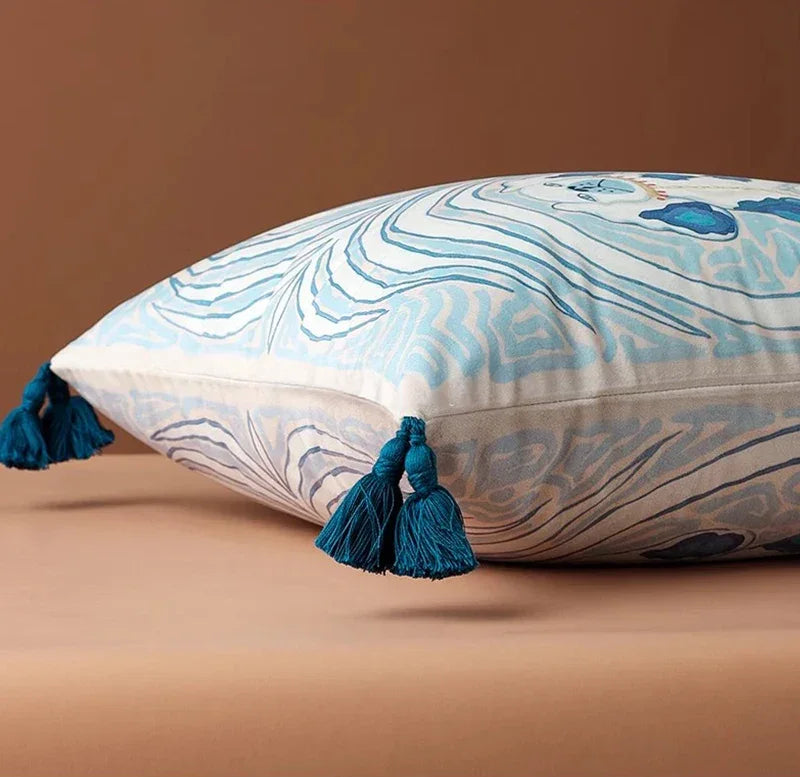 Renuna Cushion Cover