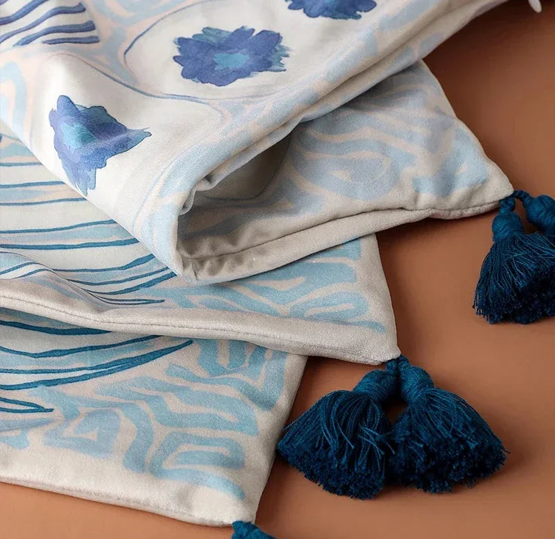 Renuna Cushion Cover