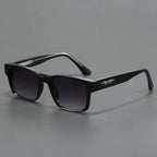 Retro Polarized Sunglasses for Driving and Outdoor Activities, view 2