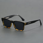 Retro Polarized Sunglasses for Driving and Outdoor Activities, view 3