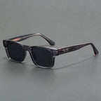 Retro Polarized Sunglasses for Driving and Outdoor Activities, view 4