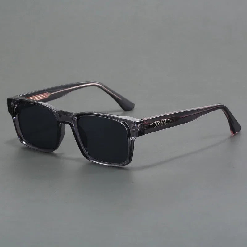 Retro Polarized Sunglasses for Driving and Outdoor Activities, view 4