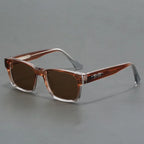 Retro Polarized Sunglasses for Driving and Outdoor Activities, view 6