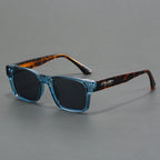 Retro Polarized Sunglasses for Driving and Outdoor Activities