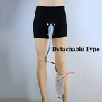 Reusable Urine Collector Underwear with 500 ml Pouch for Adults, view 6