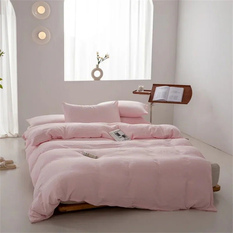 Ridge Bedding Set Collection