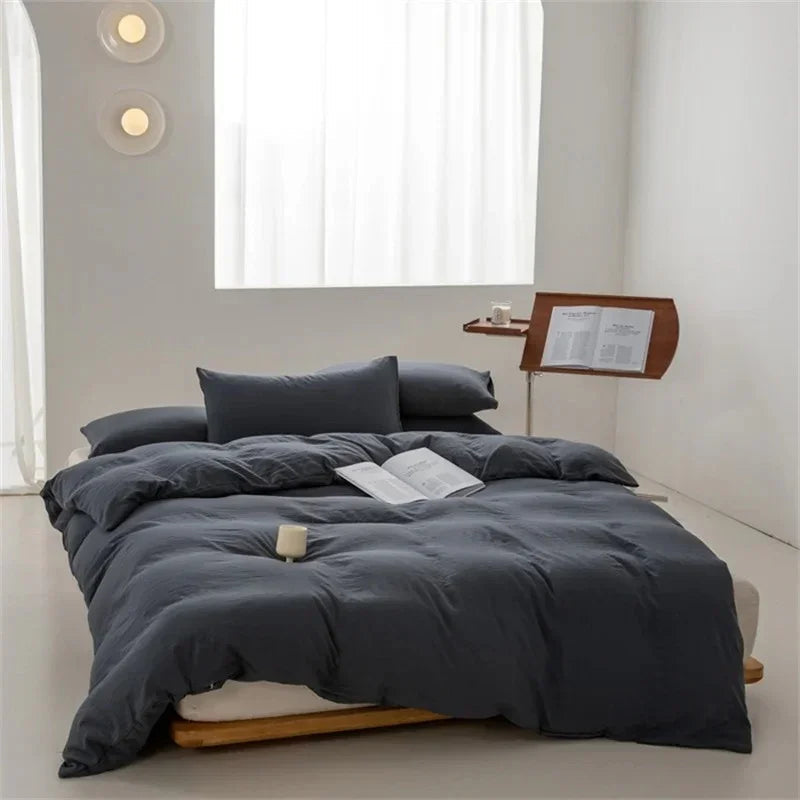 Ridge Bedding Set Collection