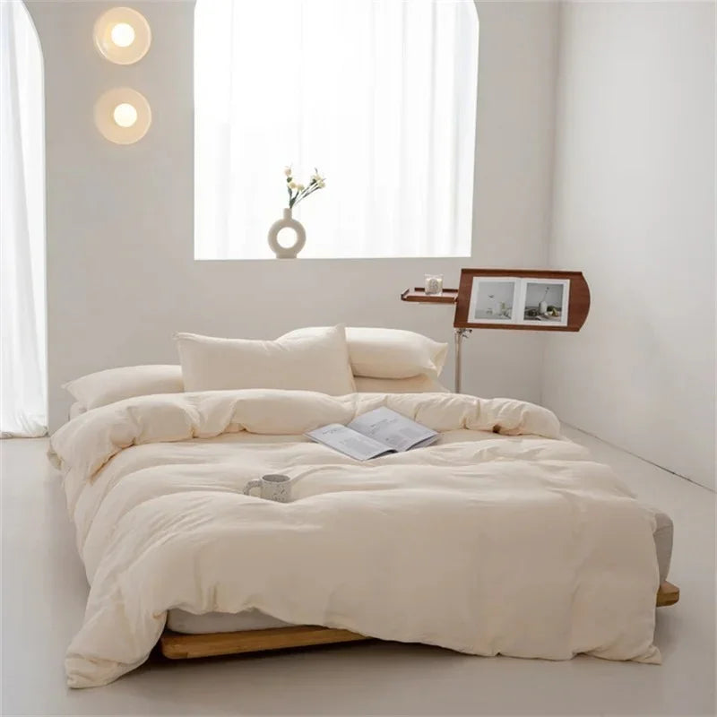 Ridge Bedding Set Collection
