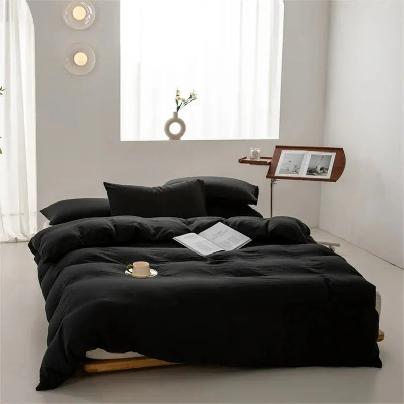Ridge Bedding Set Collection