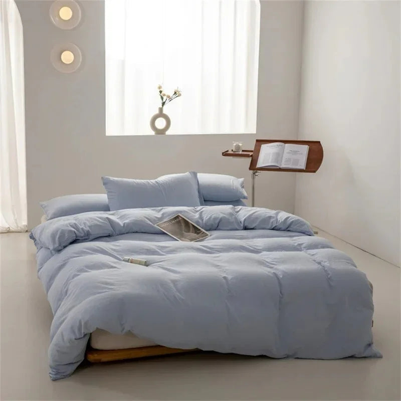 Ridge Bedding Set Collection