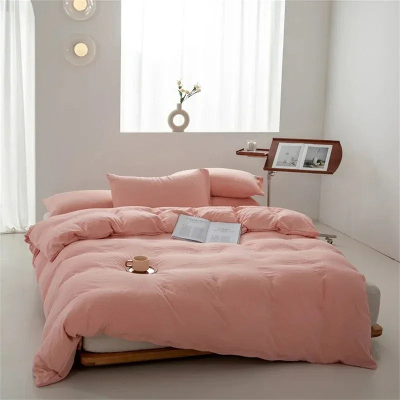 Ridge Bedding Set Collection