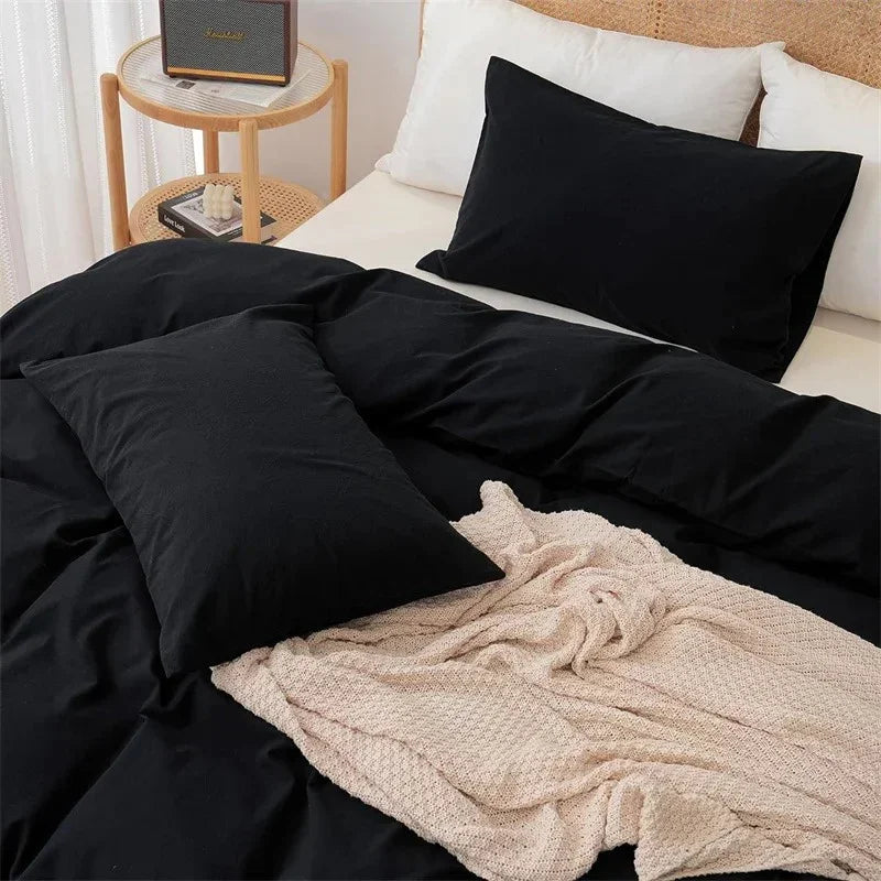 Ridge Bedding Set Collection