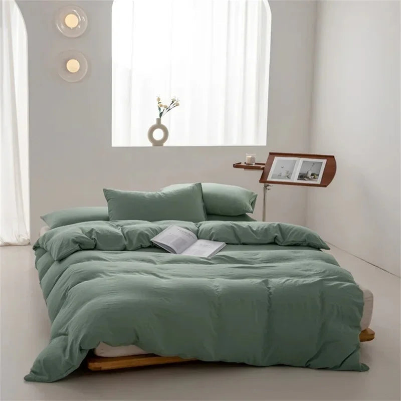 Ridge Bedding Set Collection