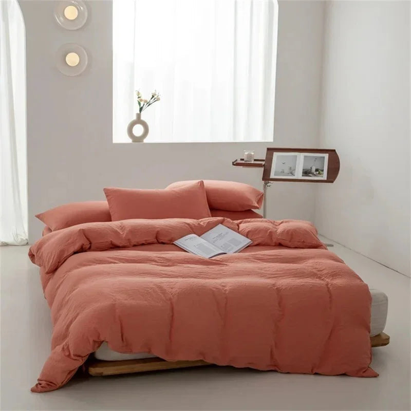 Ridge Bedding Set Collection